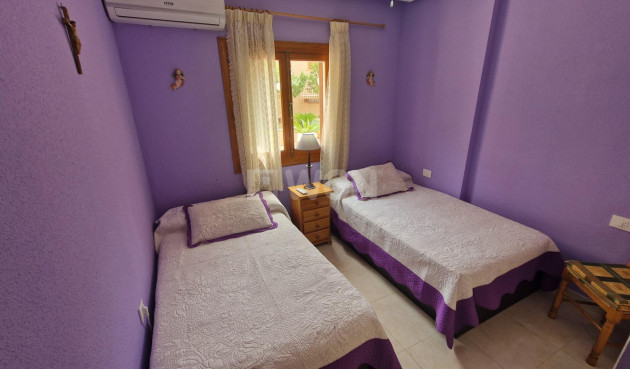 Wiederverkauf - Wohnung - Lo Pagan - LA PUNTICA