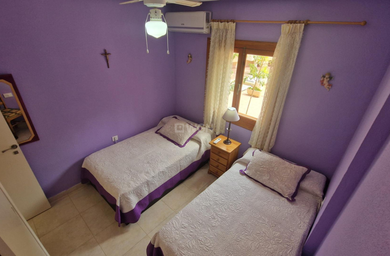 Wiederverkauf - Wohnung - Lo Pagan - LA PUNTICA