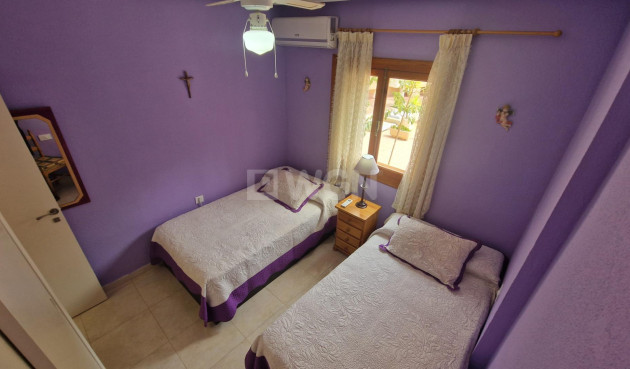 Wiederverkauf - Wohnung - Lo Pagan - LA PUNTICA