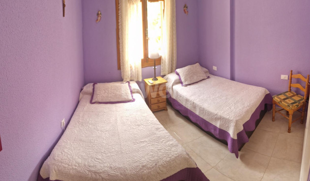 Wiederverkauf - Wohnung - Lo Pagan - LA PUNTICA