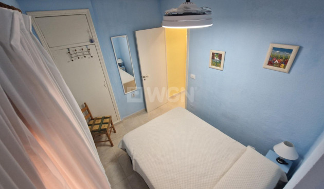 Wiederverkauf - Wohnung - Lo Pagan - LA PUNTICA