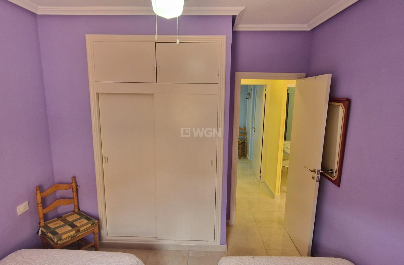 Wiederverkauf - Wohnung - Lo Pagan - LA PUNTICA