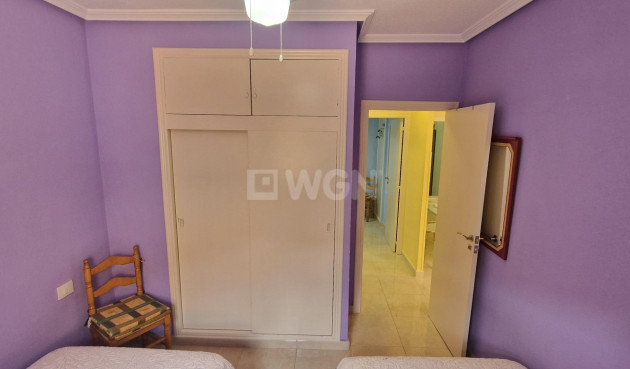 Wiederverkauf - Wohnung - Lo Pagan - LA PUNTICA