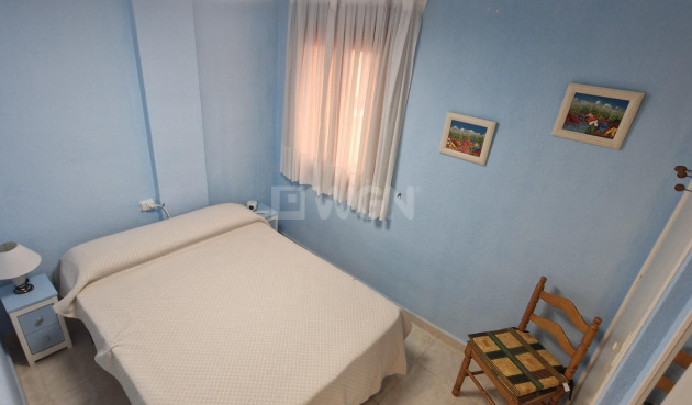 Wiederverkauf - Wohnung - Lo Pagan - LA PUNTICA