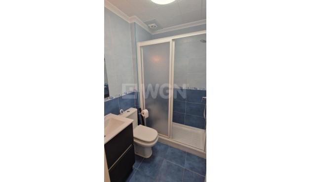 Wiederverkauf - Wohnung - Lo Pagan - LA PUNTICA