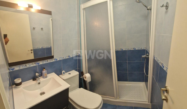 Wiederverkauf - Wohnung - Lo Pagan - LA PUNTICA