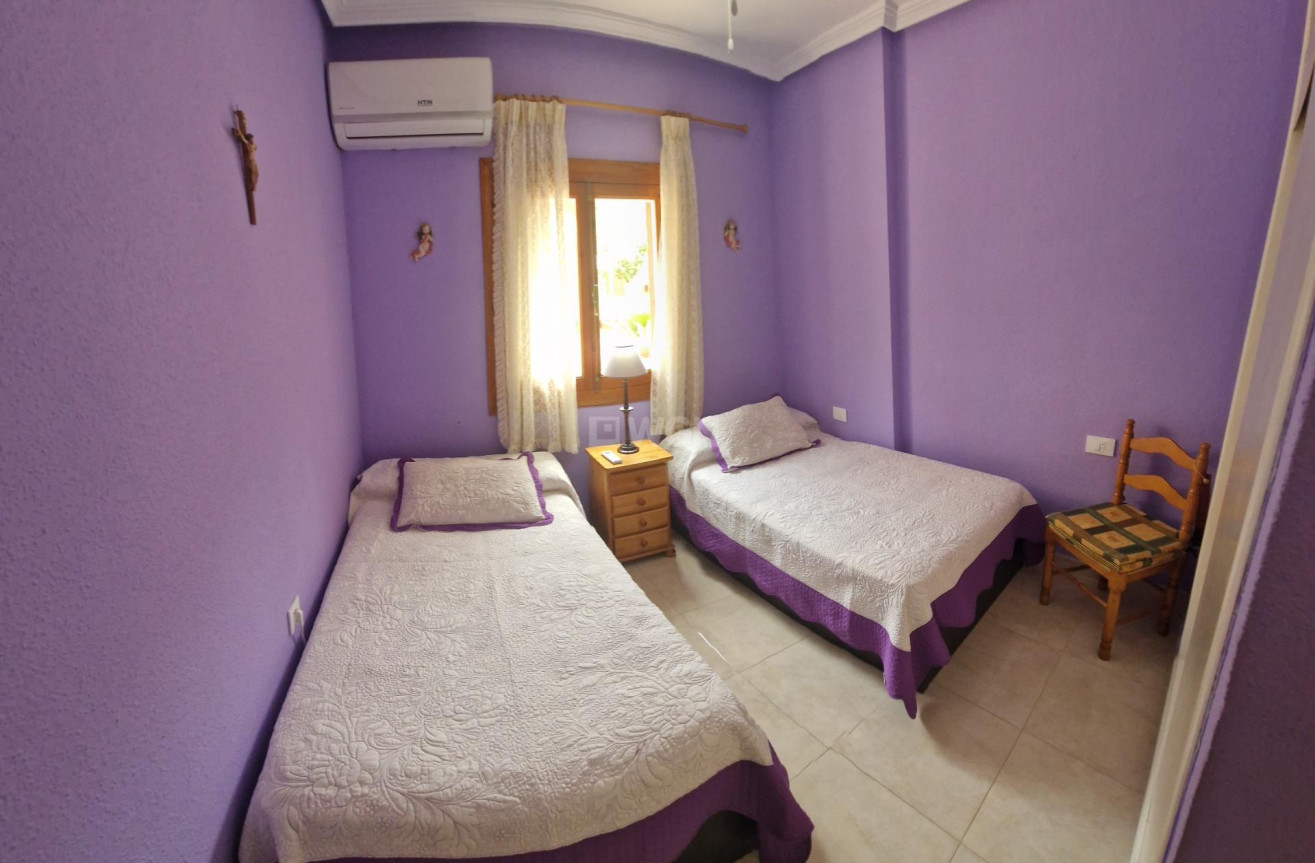 Wiederverkauf - Wohnung - Lo Pagan - LA PUNTICA