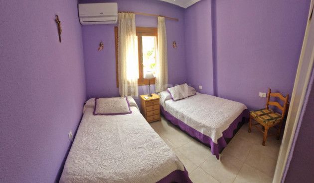 Wiederverkauf - Wohnung - Lo Pagan - LA PUNTICA