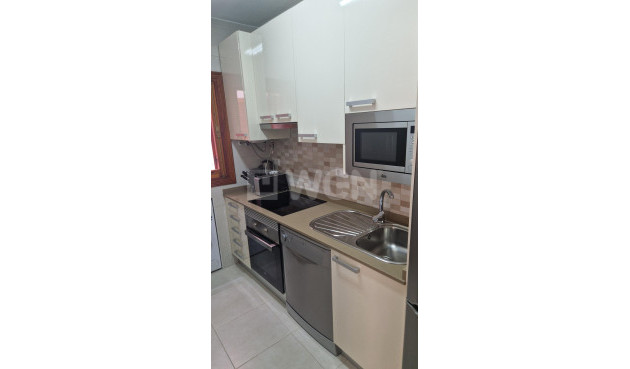 Wiederverkauf - Wohnung - Lo Pagan - LA PUNTICA