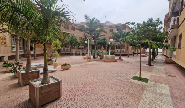 Wiederverkauf - Wohnung - Lo Pagan - LA PUNTICA