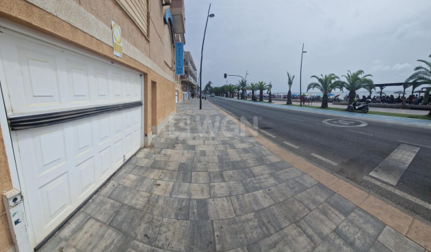 Wiederverkauf - Wohnung - Lo Pagan - LA PUNTICA