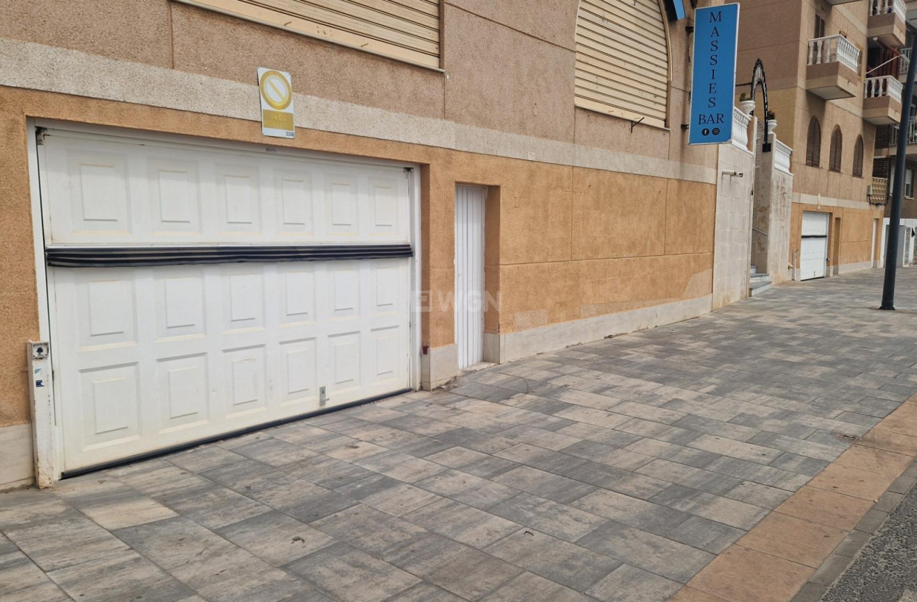 Wiederverkauf - Wohnung - Lo Pagan - LA PUNTICA