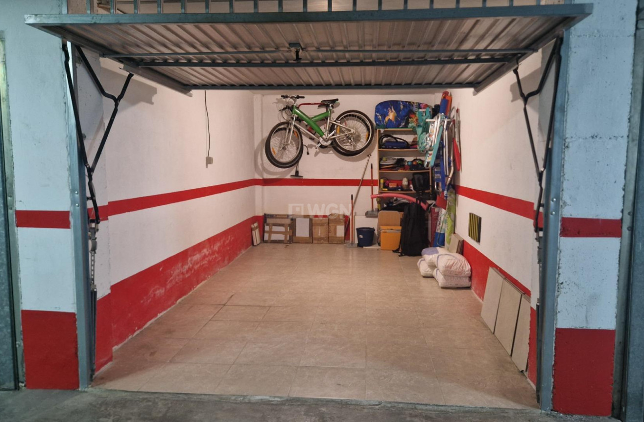 Wiederverkauf - Wohnung - Lo Pagan - LA PUNTICA