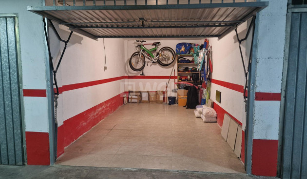 Wiederverkauf - Wohnung - Lo Pagan - LA PUNTICA