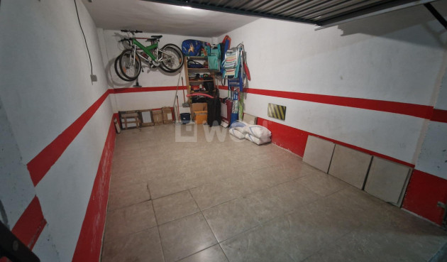 Wiederverkauf - Wohnung - Lo Pagan - LA PUNTICA