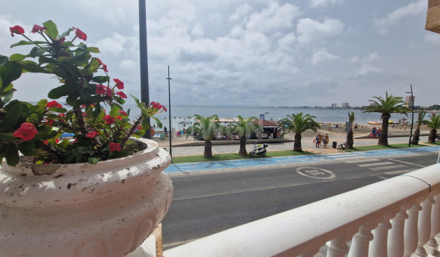 Wiederverkauf - Wohnung - Lo Pagan - LA PUNTICA