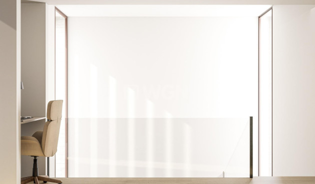 Nowy budynek - Villa - Pinoso - Lel