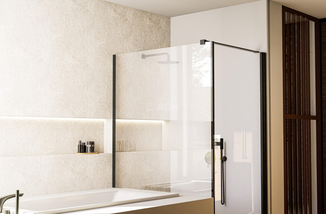 Nowy budynek - Villa - Pinoso - Lel