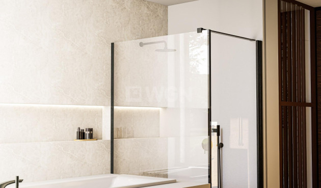 Nowy budynek - Villa - Pinoso - Lel