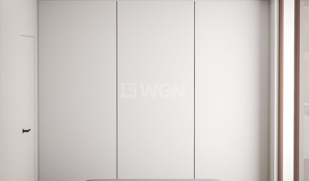 Obra nueva - Villa - Pinoso - Lel