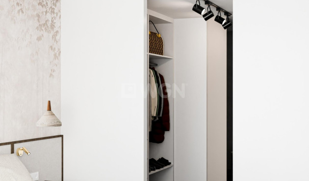 Nowy budynek - Villa - Pinoso - Lel