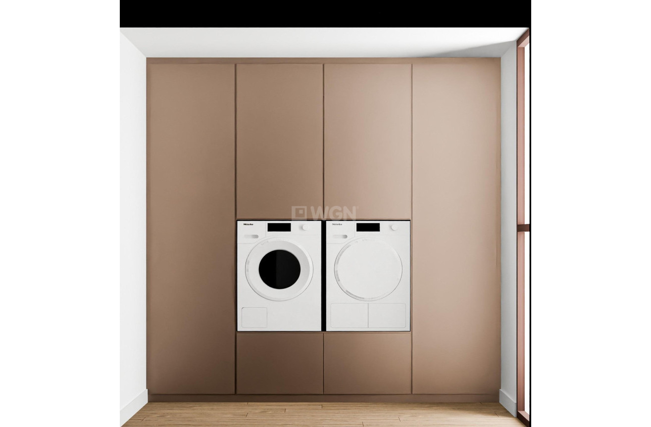 Nowy budynek - Villa - Pinoso - Lel