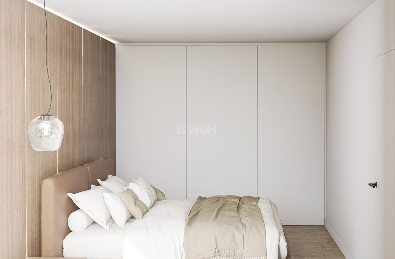 Nowy budynek - Villa - Pinoso - Lel