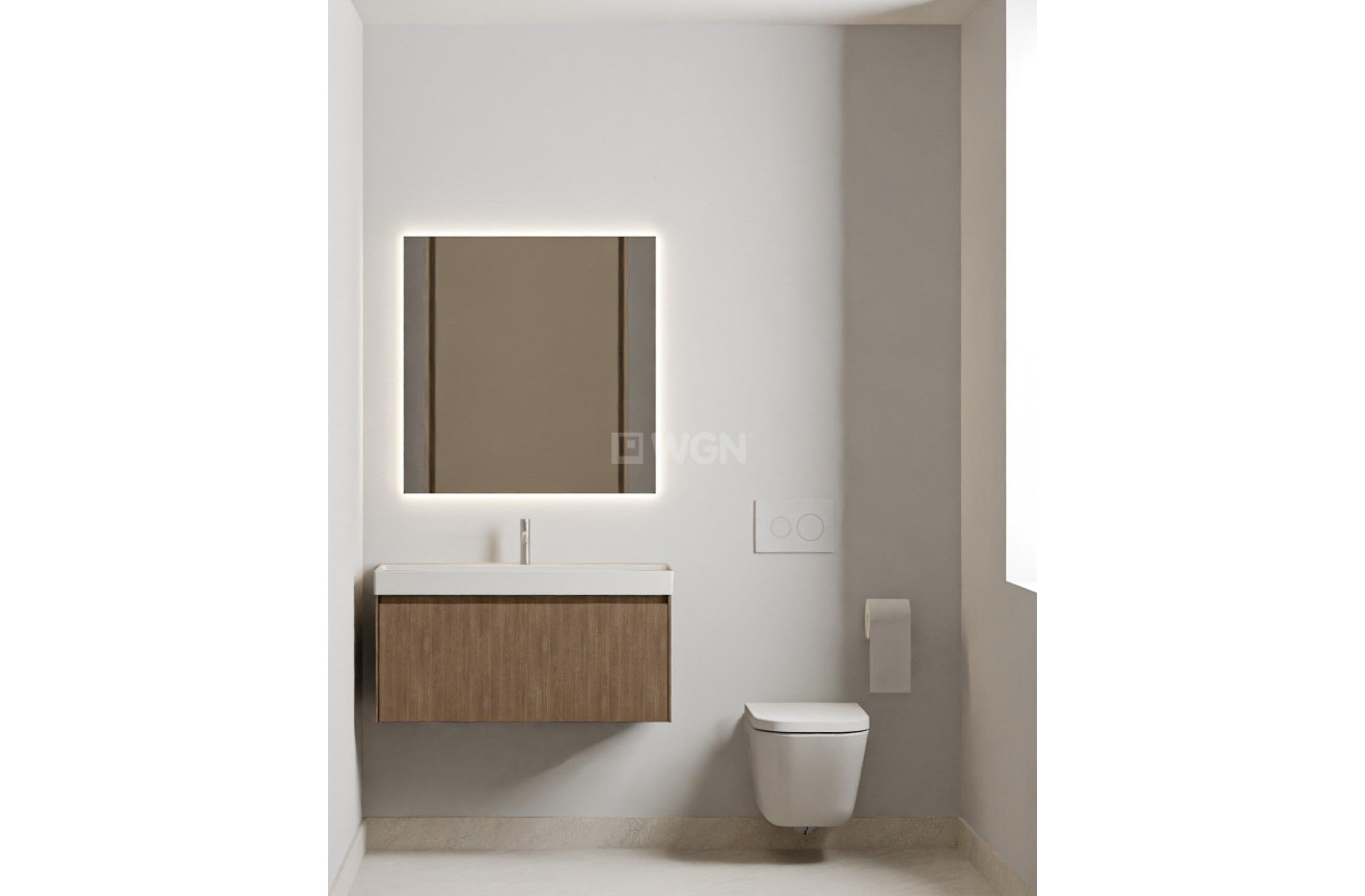 New Build - Villa - Pinoso - Lel