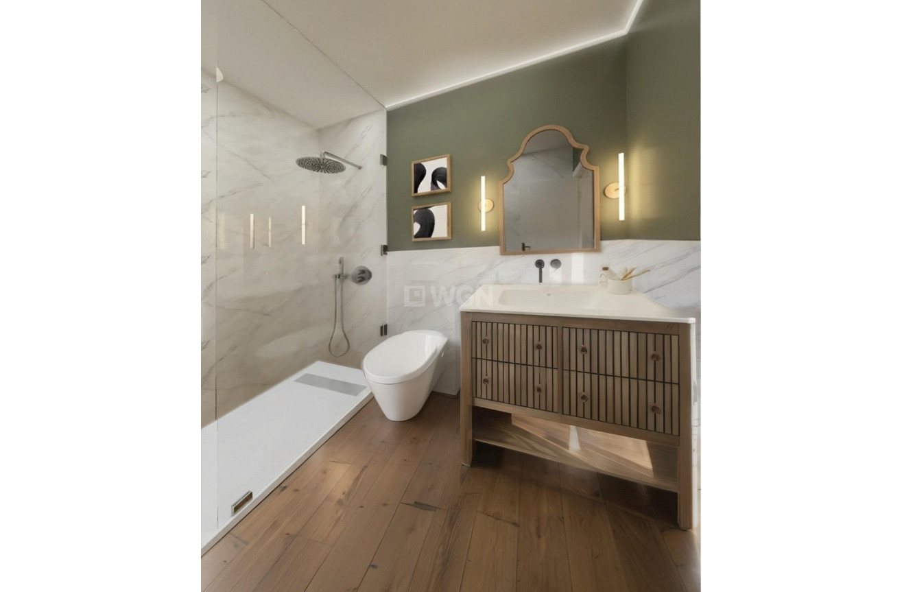 Nowy budynek - Mieszkanie w bloku - Bigastro - Centro