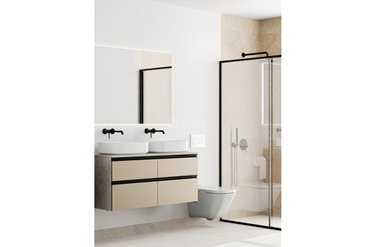 Nowy budynek - Villa - Pinoso - Lel