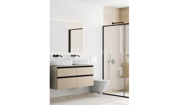 Nowy budynek - Villa - Pinoso - Lel