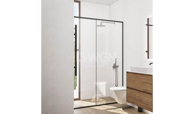 Nowy budynek - Villa - Pinoso - Lel