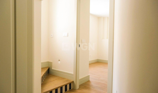 New Build - Townhouse - Málaga - Playa de la Malagueta