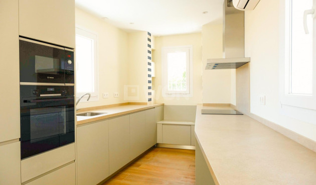 New Build - Townhouse - Málaga - Playa de la Malagueta