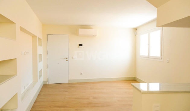 New Build - Townhouse - Málaga - Playa de la Malagueta