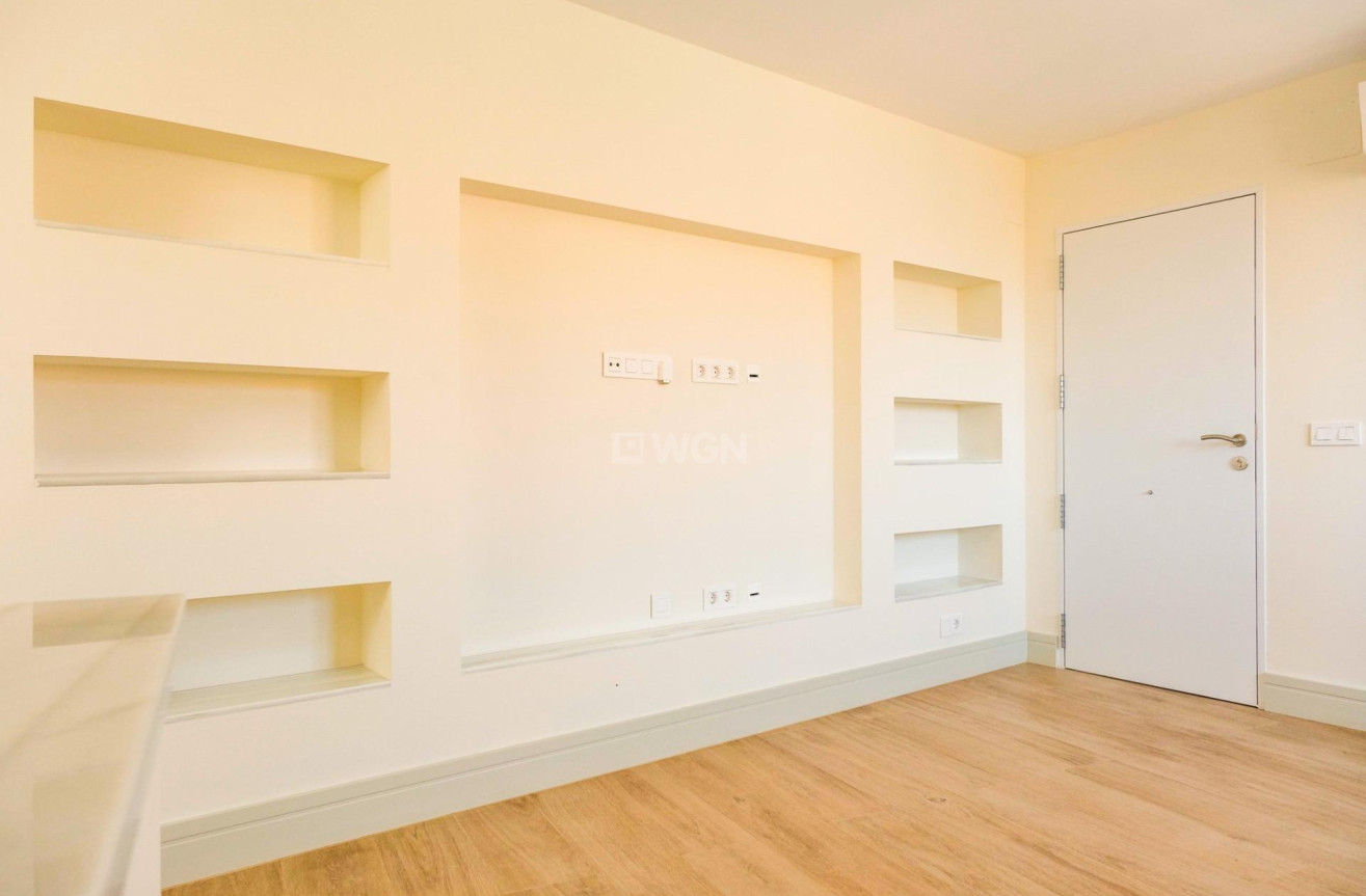 New Build - Townhouse - Málaga - Playa de la Malagueta