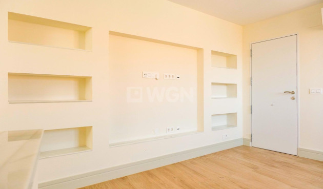 New Build - Townhouse - Málaga - Playa de la Malagueta