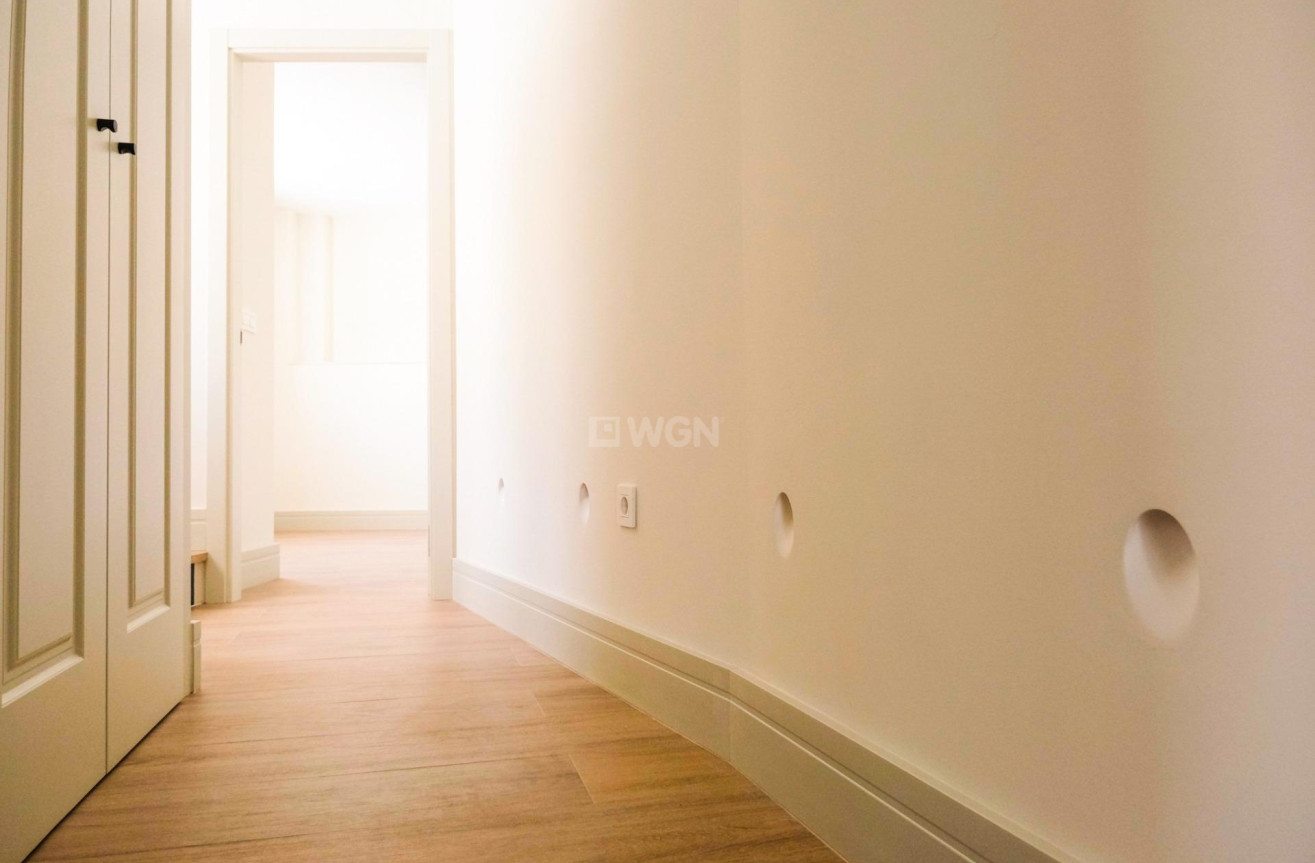 New Build - Townhouse - Málaga - Playa de la Malagueta