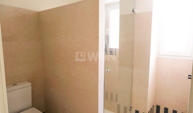 New Build - Townhouse - Málaga - Playa de la Malagueta