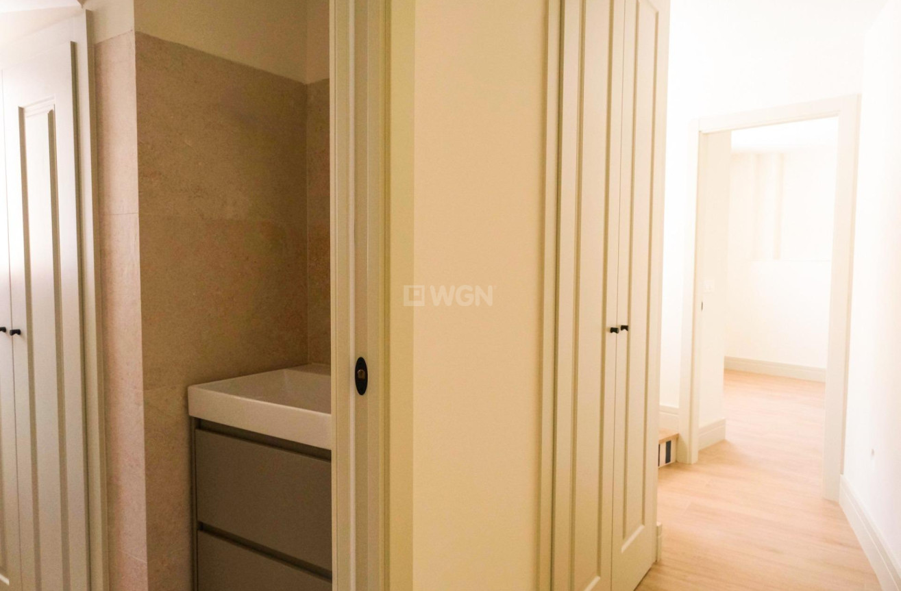 New Build - Townhouse - Málaga - Playa de la Malagueta