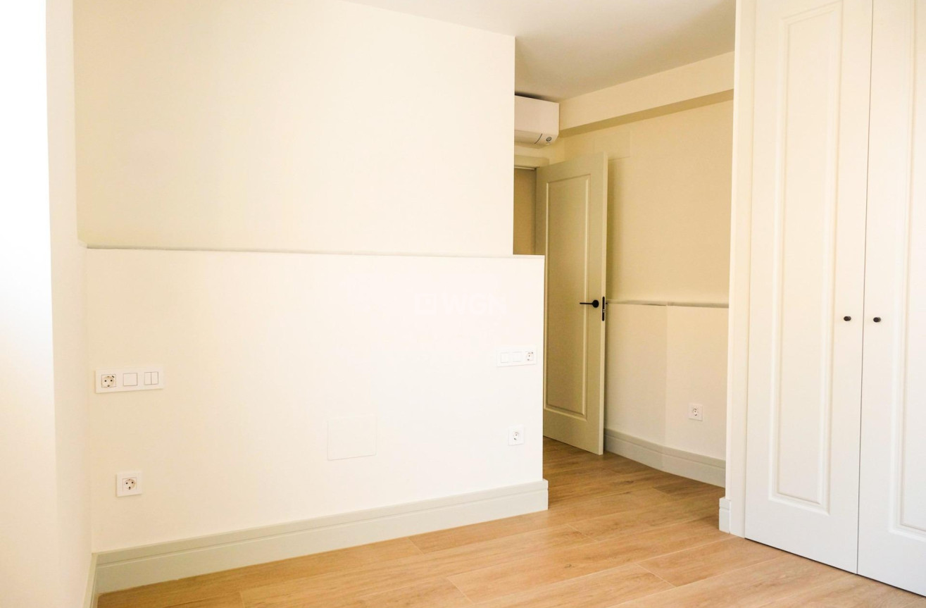 New Build - Townhouse - Málaga - Playa de la Malagueta