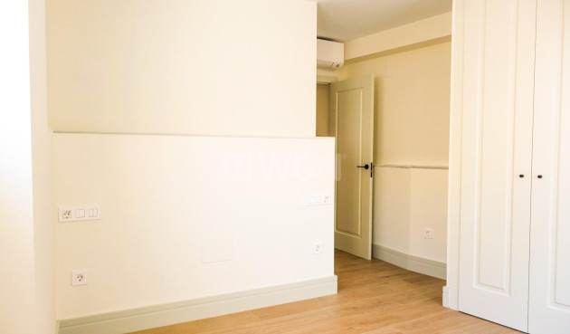 New Build - Townhouse - Málaga - Playa de la Malagueta