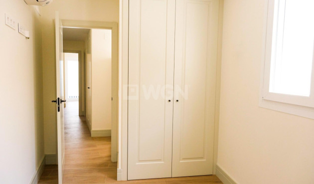 New Build - Townhouse - Málaga - Playa de la Malagueta