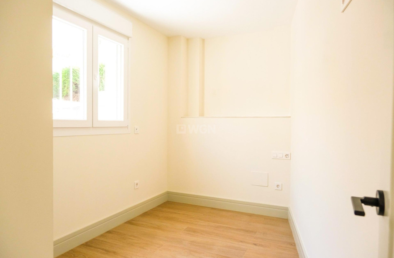 New Build - Townhouse - Málaga - Playa de la Malagueta