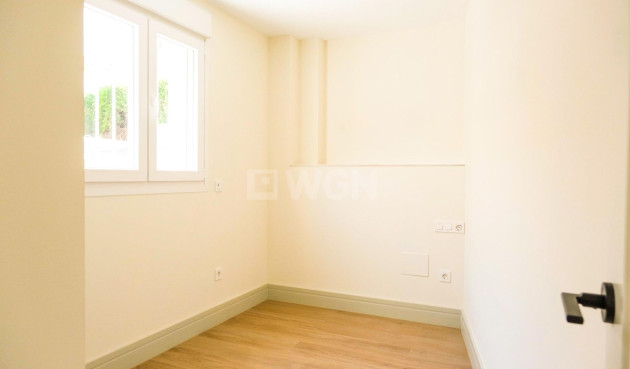 New Build - Townhouse - Málaga - Playa de la Malagueta