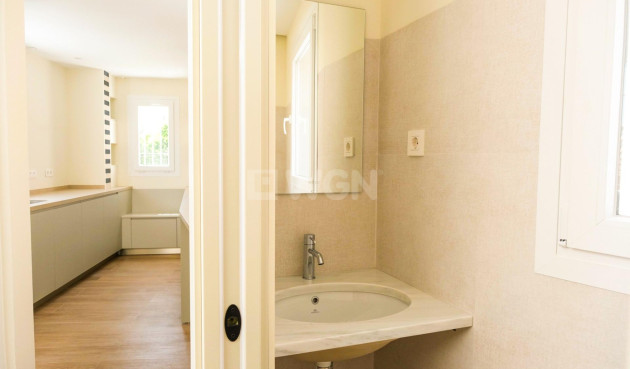 New Build - Townhouse - Málaga - Playa de la Malagueta