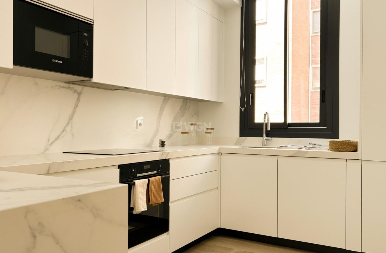 New Build - Townhouse - Málaga - El Limonar