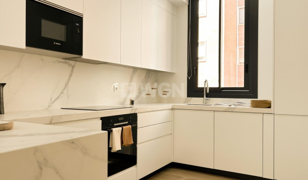 New Build - Townhouse - Málaga - El Limonar