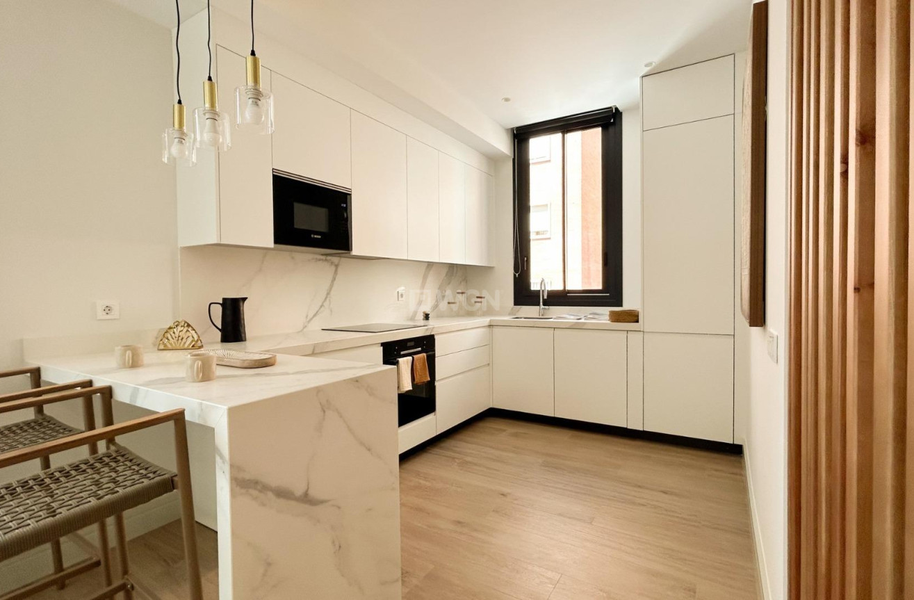 New Build - Townhouse - Málaga - El Limonar