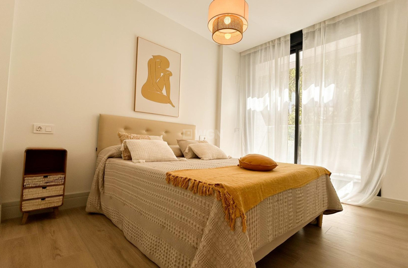 New Build - Townhouse - Málaga - El Limonar